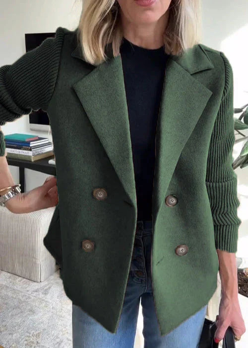 Jennifer™ | Elegant Coat