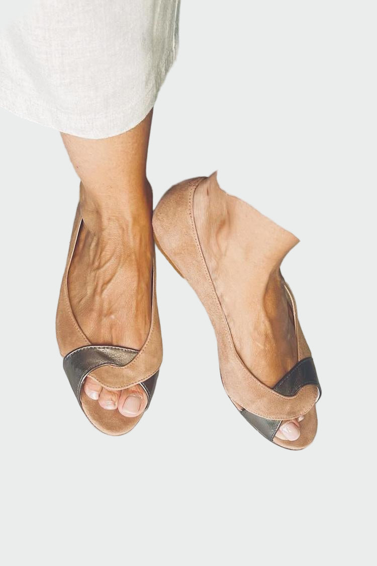 Sabina | Elegant Sandals