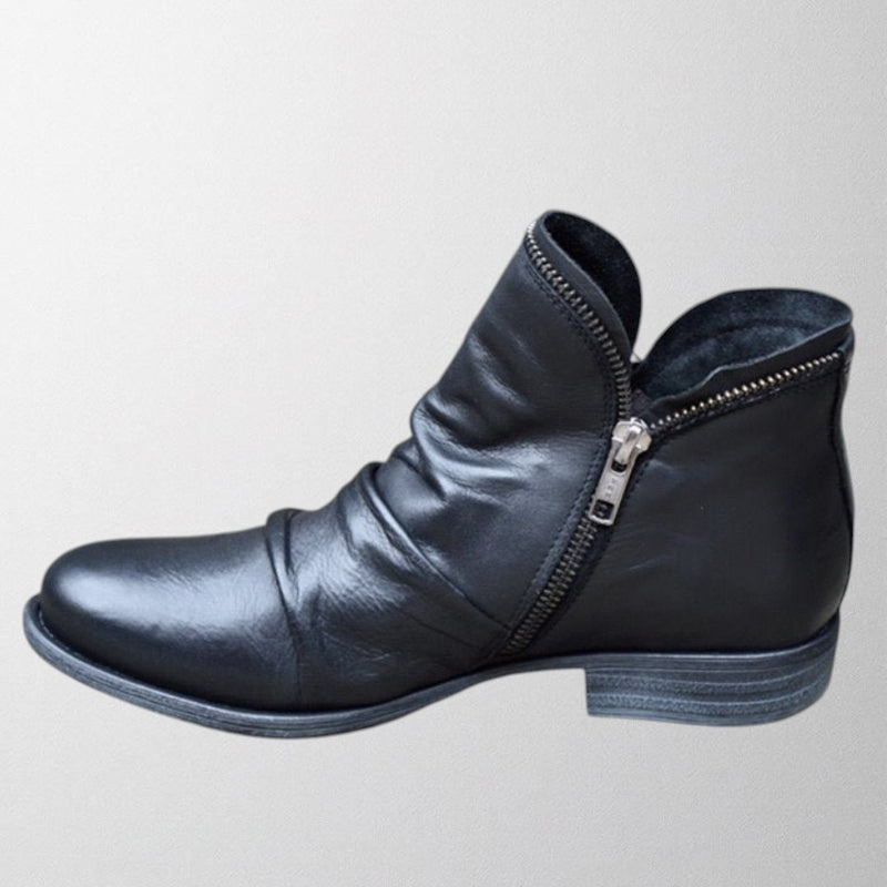 Olivia - Comfortable orthopaedic boots
