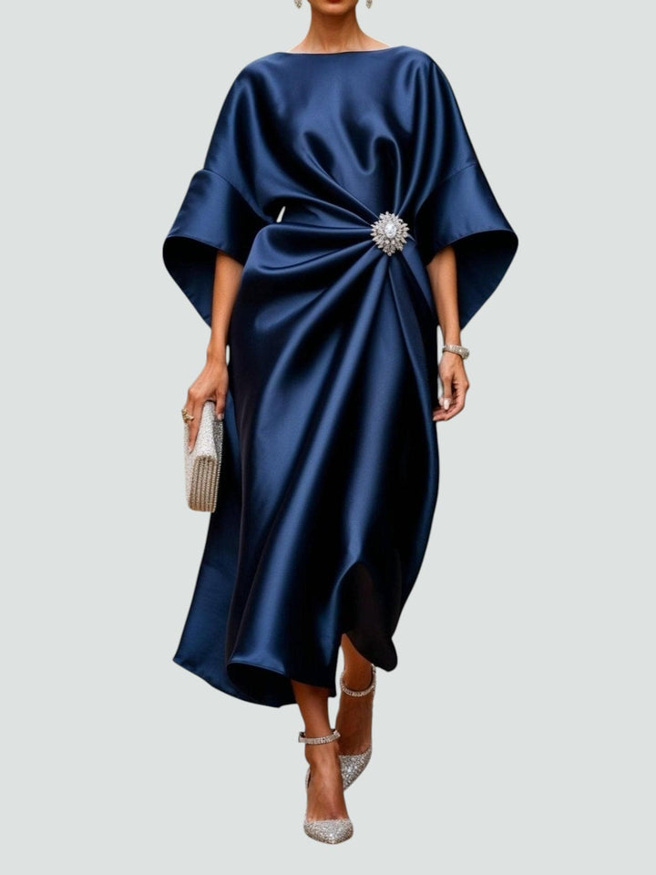 Olivia - Long Evening Dress