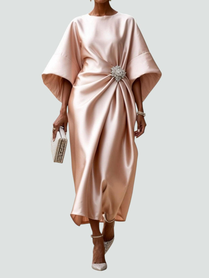 Olivia - Long Evening Dress