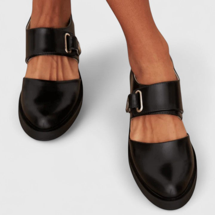 Olivia - Orthopedic Premium Shoes