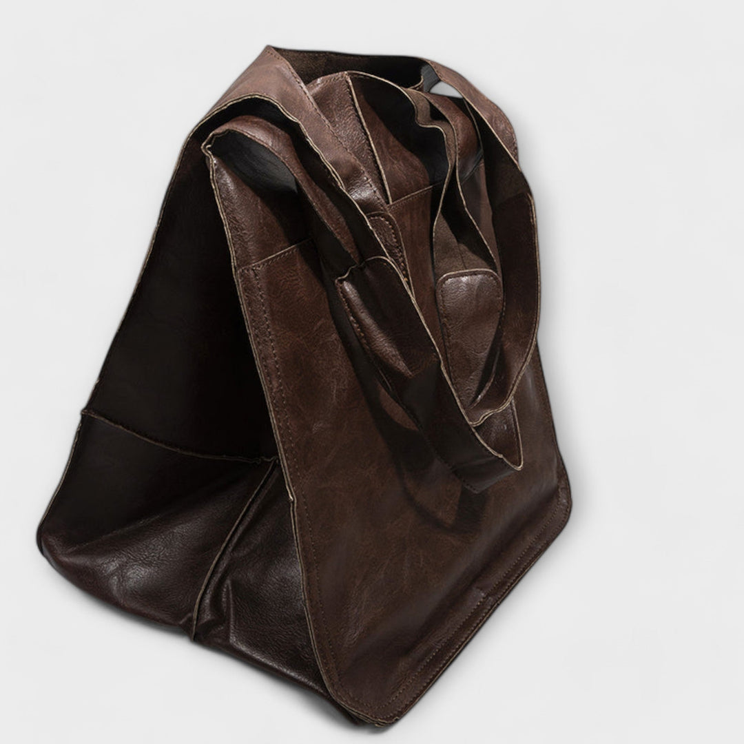 Olívia – Oversized Weekender Bag
