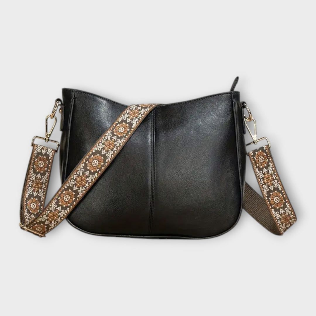 Olívia - Vegan Shoulder Bag️