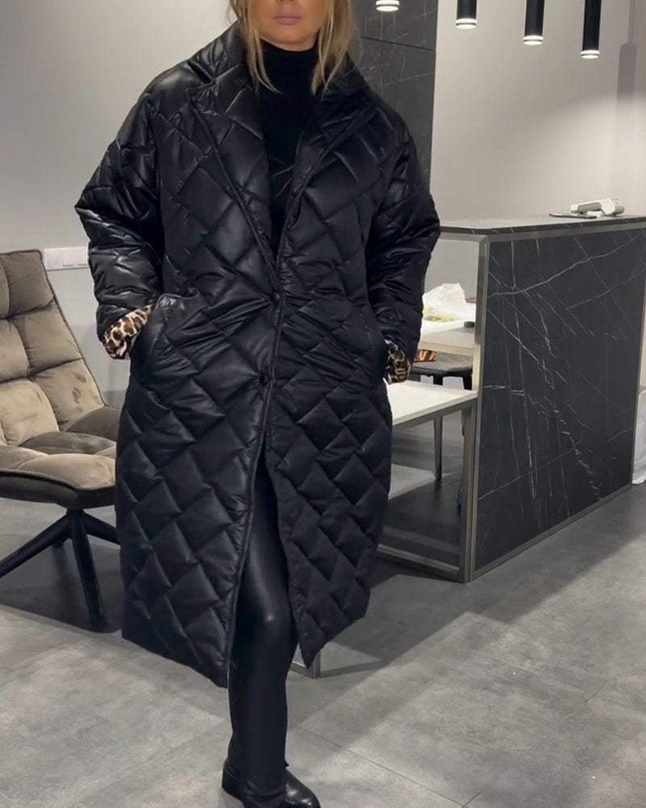 Daisy - Casual Coat