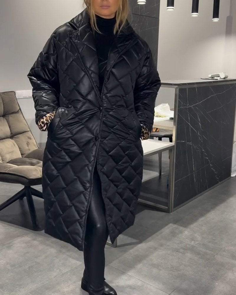 Daisy - Casual Coat