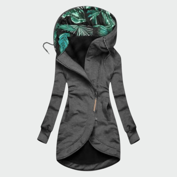 Olivia - Winter Coat