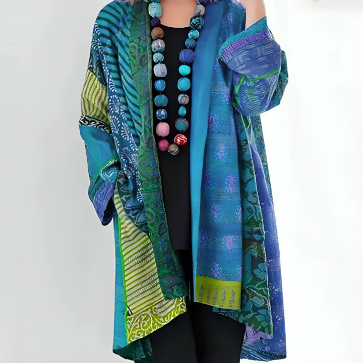 Sienna™ Elegant Coat