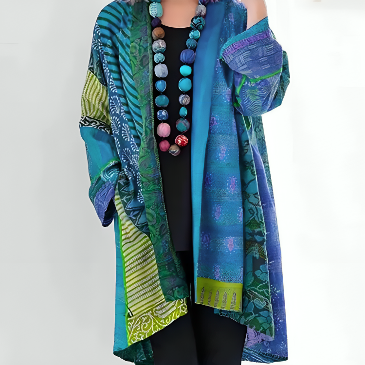 Sienna™ Elegant Coat
