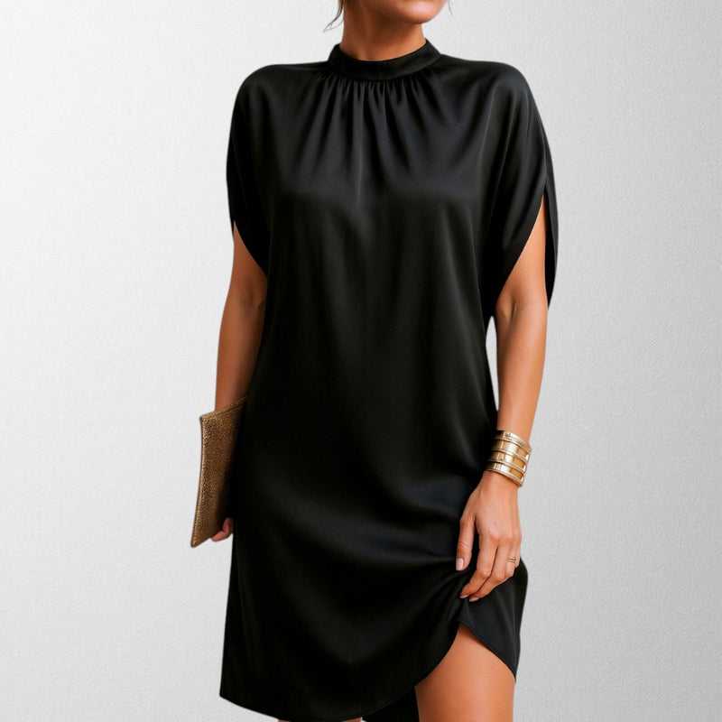 Olivia - Elegant and Carefree Dress Success