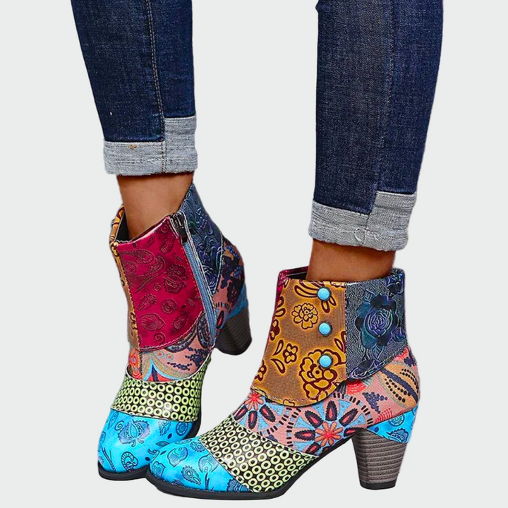 Orthopaedic Waterproof Boots