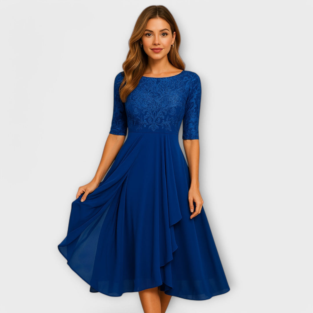 Wedding Guest Dress