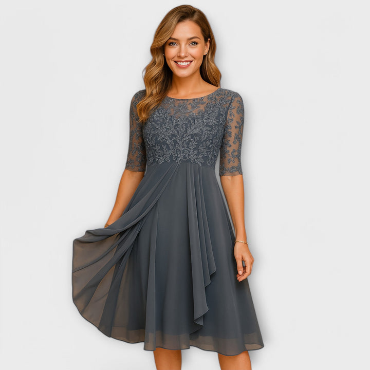 Wedding Guest Dress