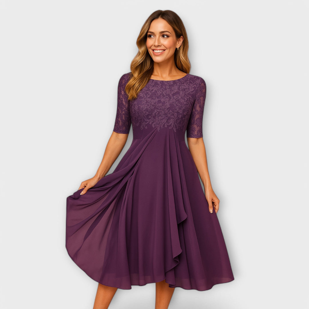 Wedding Guest Dress