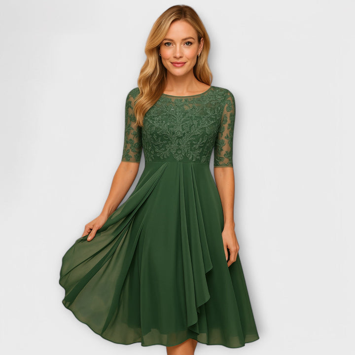 Wedding Guest Dress