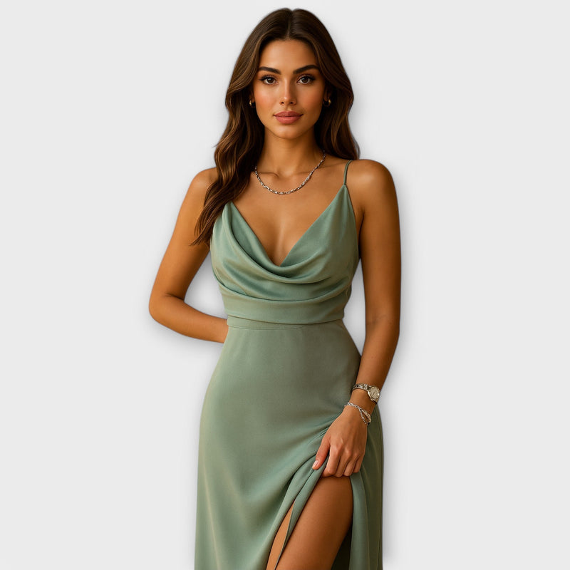 Lara – Elegant Dress