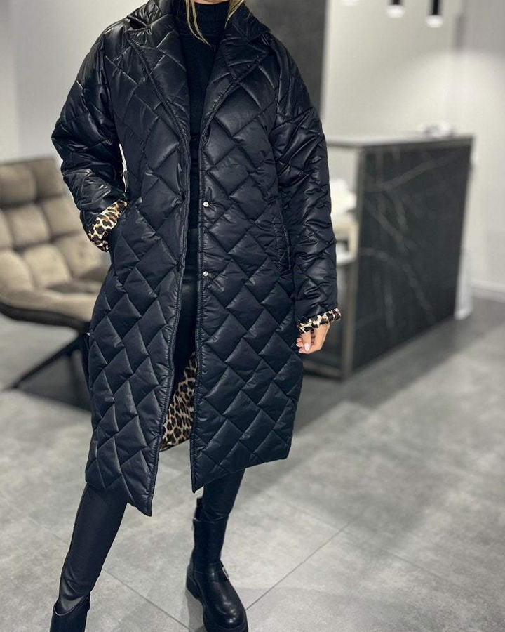 Daisy - Casual Coat