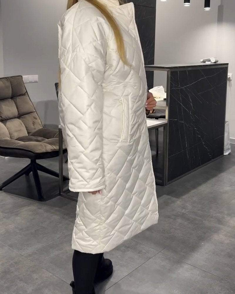 Daisy - Casual Coat