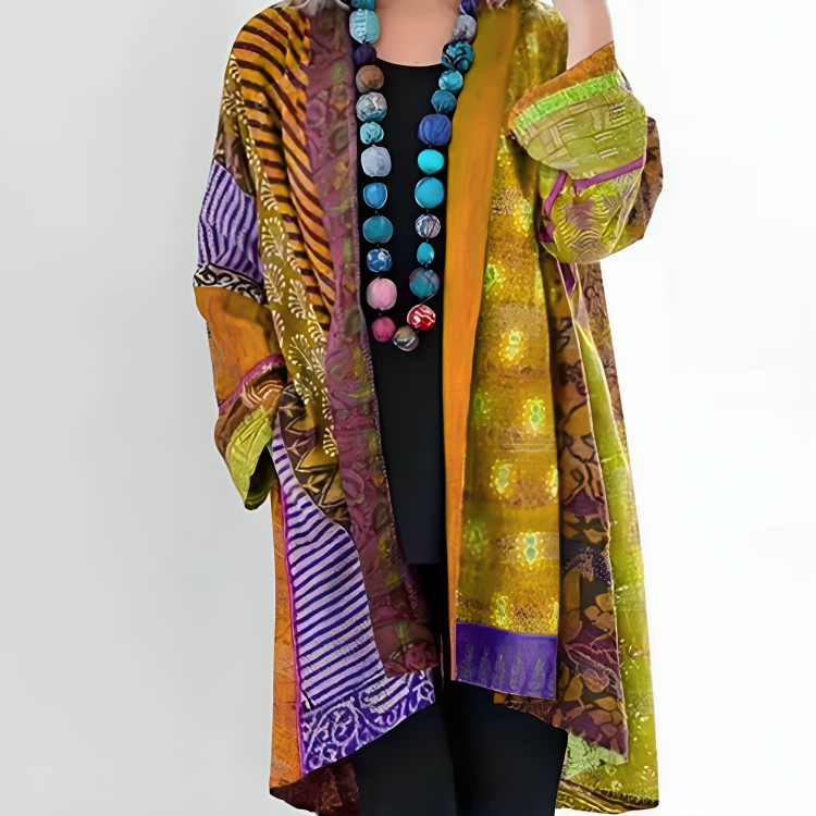 Sienna™ Elegant Coat