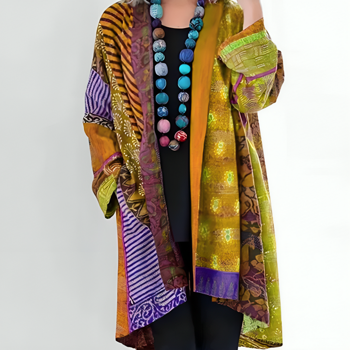 Sienna™ Elegant Coat