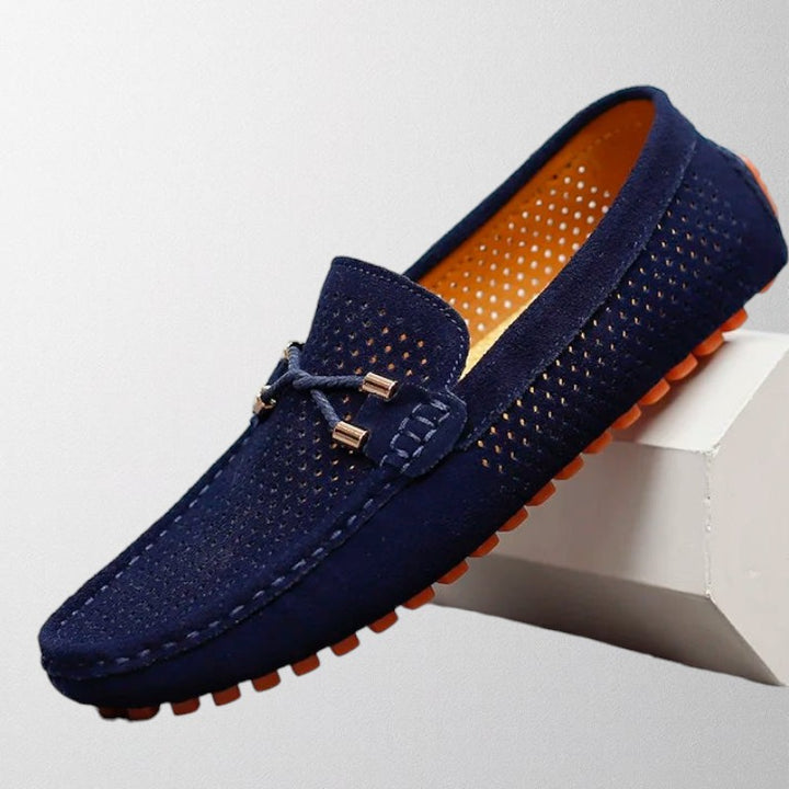 Olivia - AeroLoafers