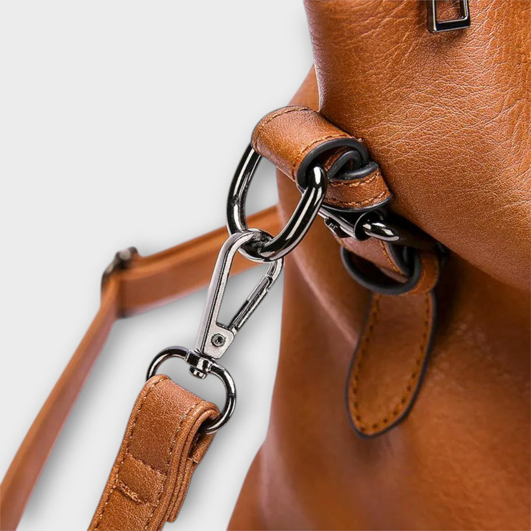 Olívia – Elegant shoulder bag