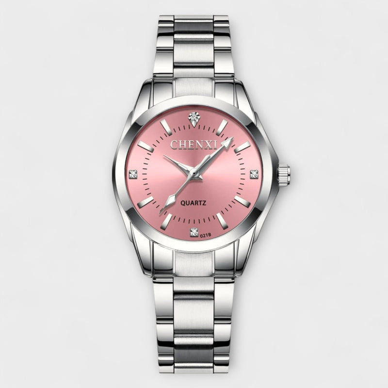 Cécile® Elegant Steel