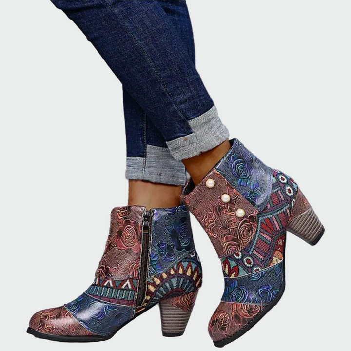 Orthopaedic Waterproof Boots