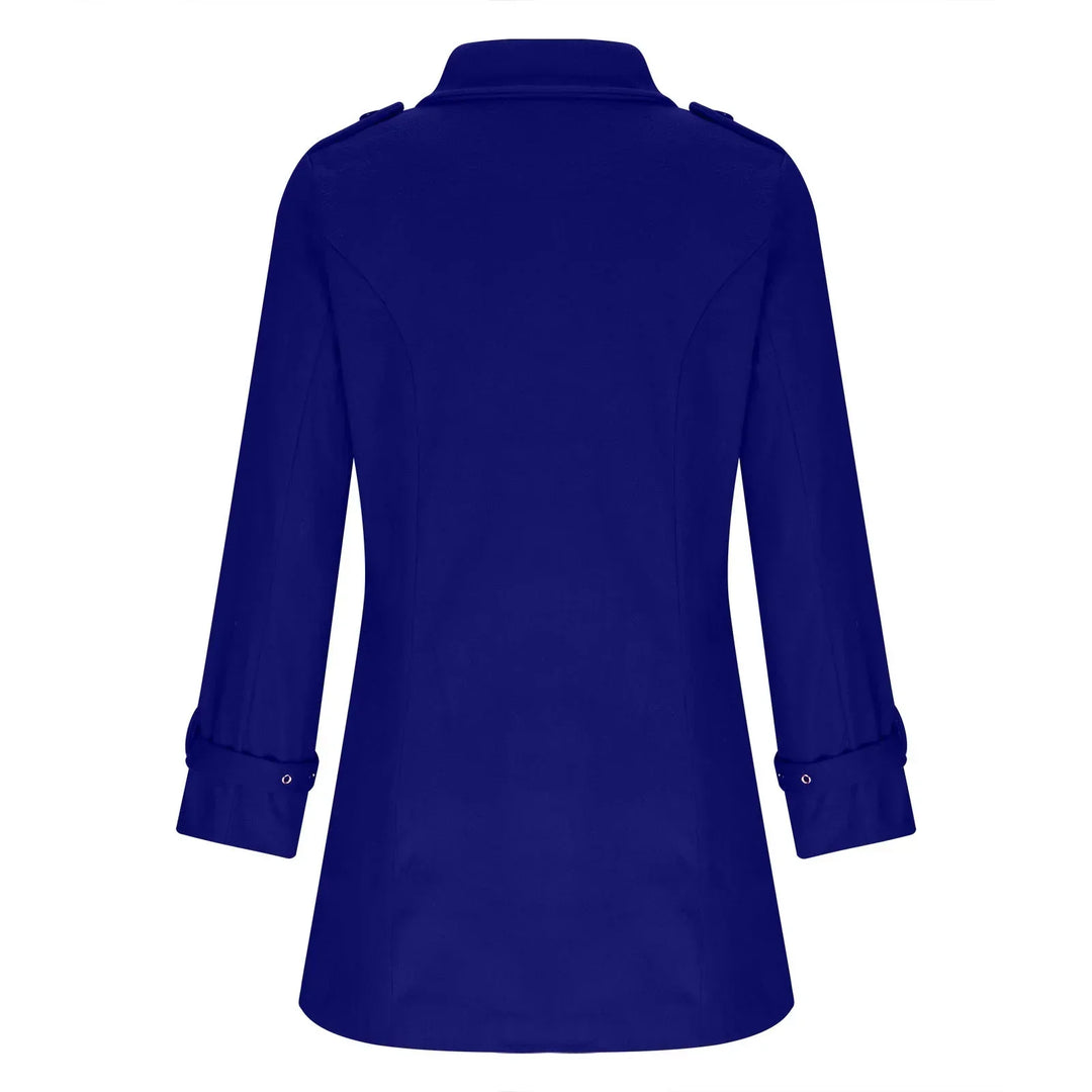 Frida™ - Stylish Premium Warm Coat