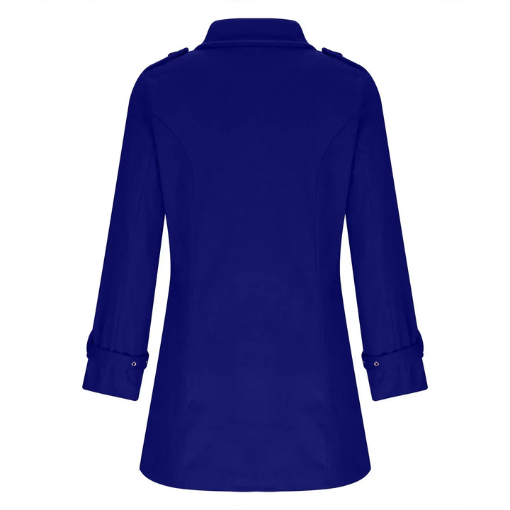Frida™ - Stylish Premium Warm Coat