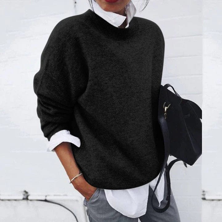 Berly - Elegant Jumper