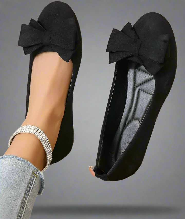 Paula | Comfortable and Stable Orthopaedic Shoes