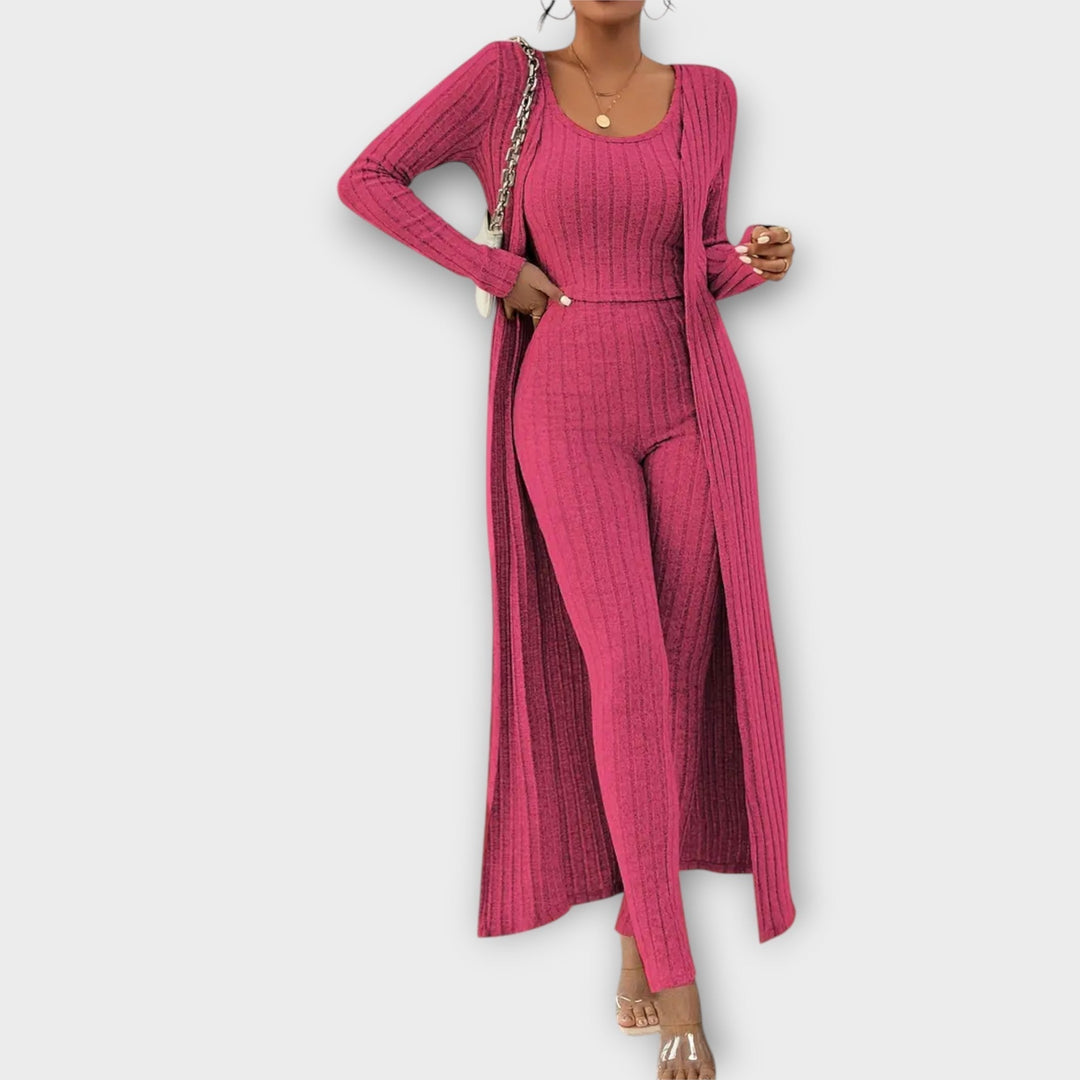 Elisa – Three-Piece Set