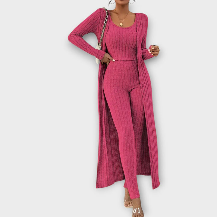 Elisa – Three-Piece Set