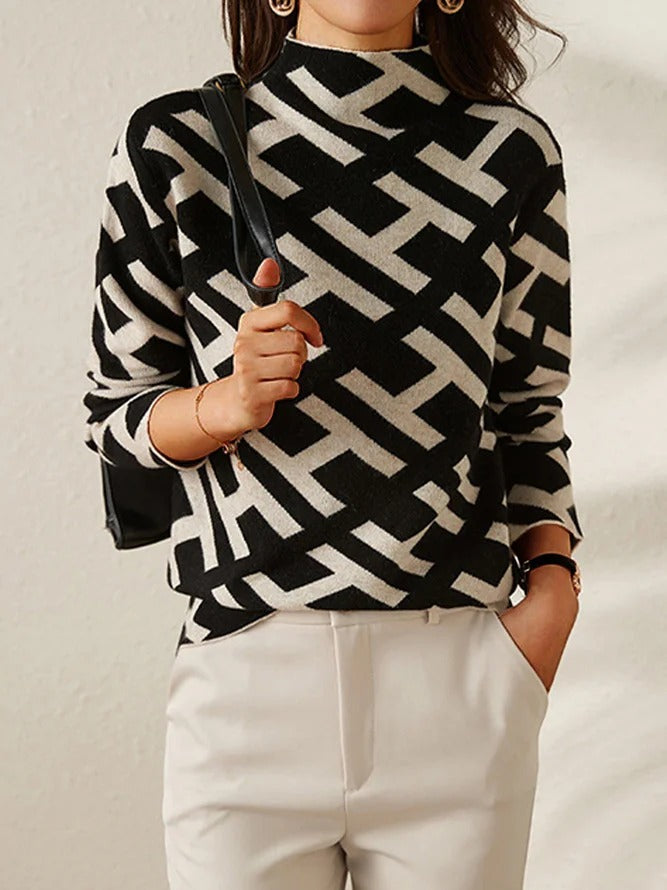 Antonietta | Elegant Sweater