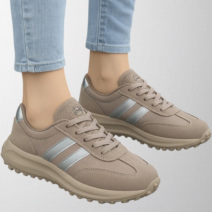 Olivia - Orthopaedic Shoes ⏐ Premium Edition