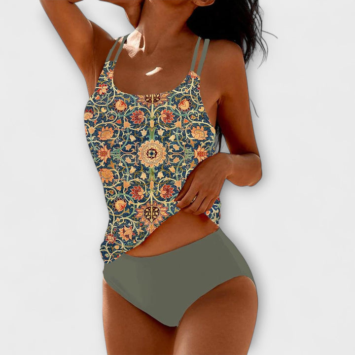 Lina – Swimsuit Set