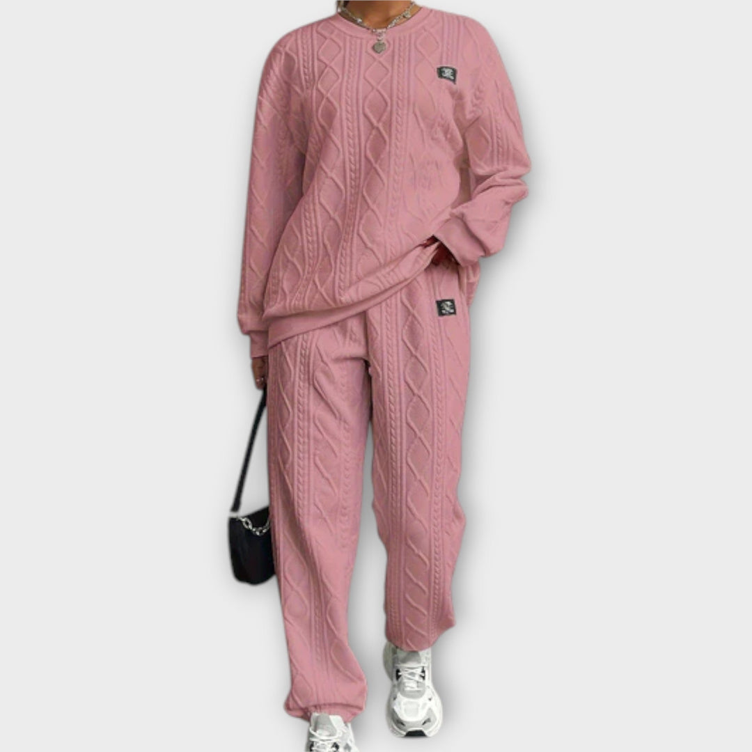 Luna – Casual Set