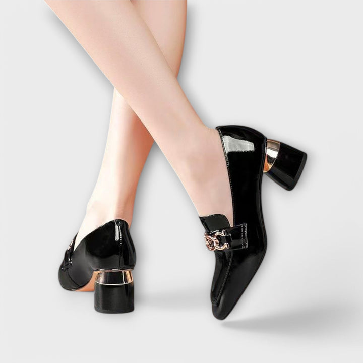 Krissy – Elegant and Refined Loafers