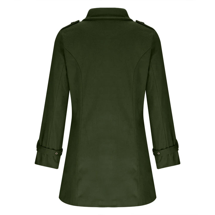 Frida™ - Stylish Premium Warm Coat