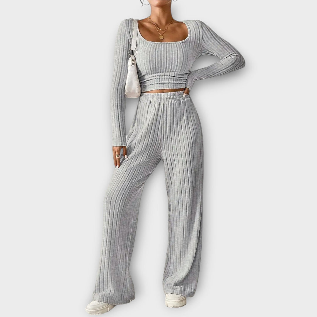 Sophia – Two-Piece Set