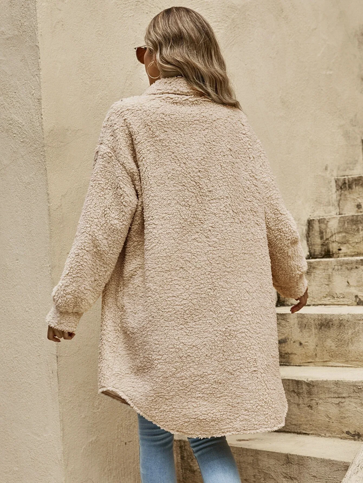 Cristina | Elegant Cardigan