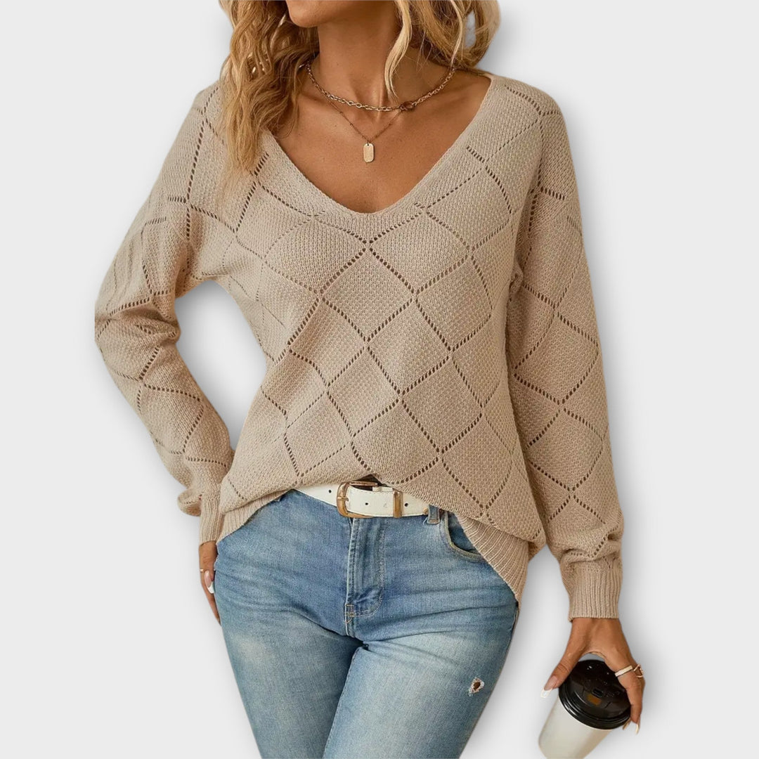 Evers - Casual Jumper