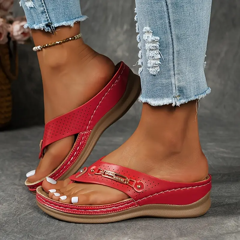 Montserrat® - Orthopaedic Sandals | Premium Edition