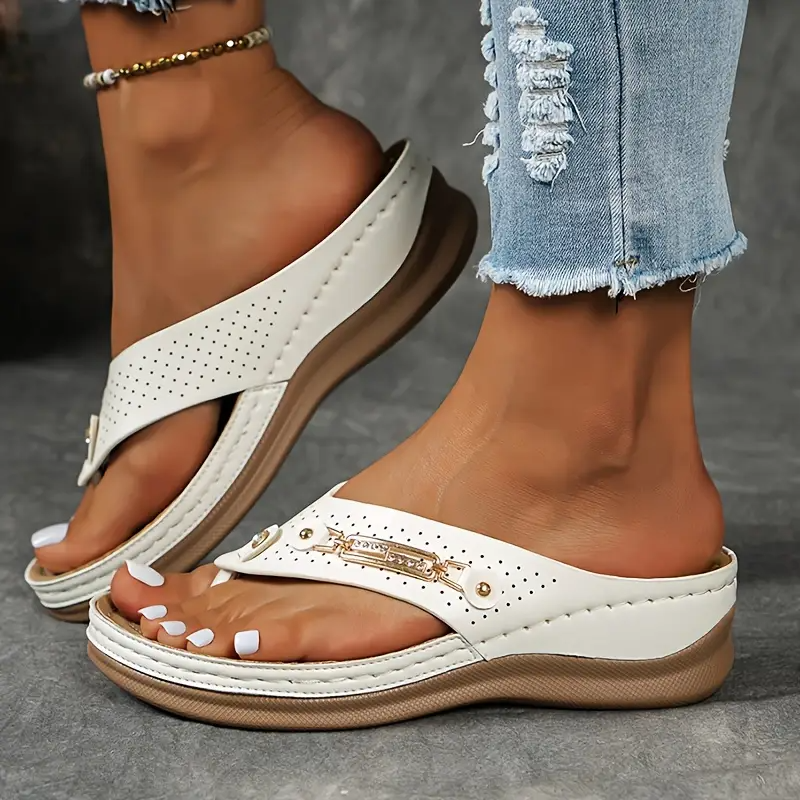 Montserrat® - Orthopaedic Sandals | Premium Edition