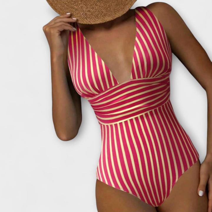 Aurora – Swimsuit