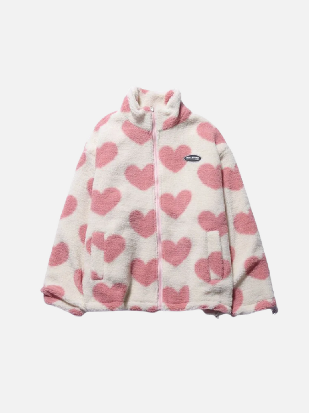 Fabiola™ | Chic Heart Jacket