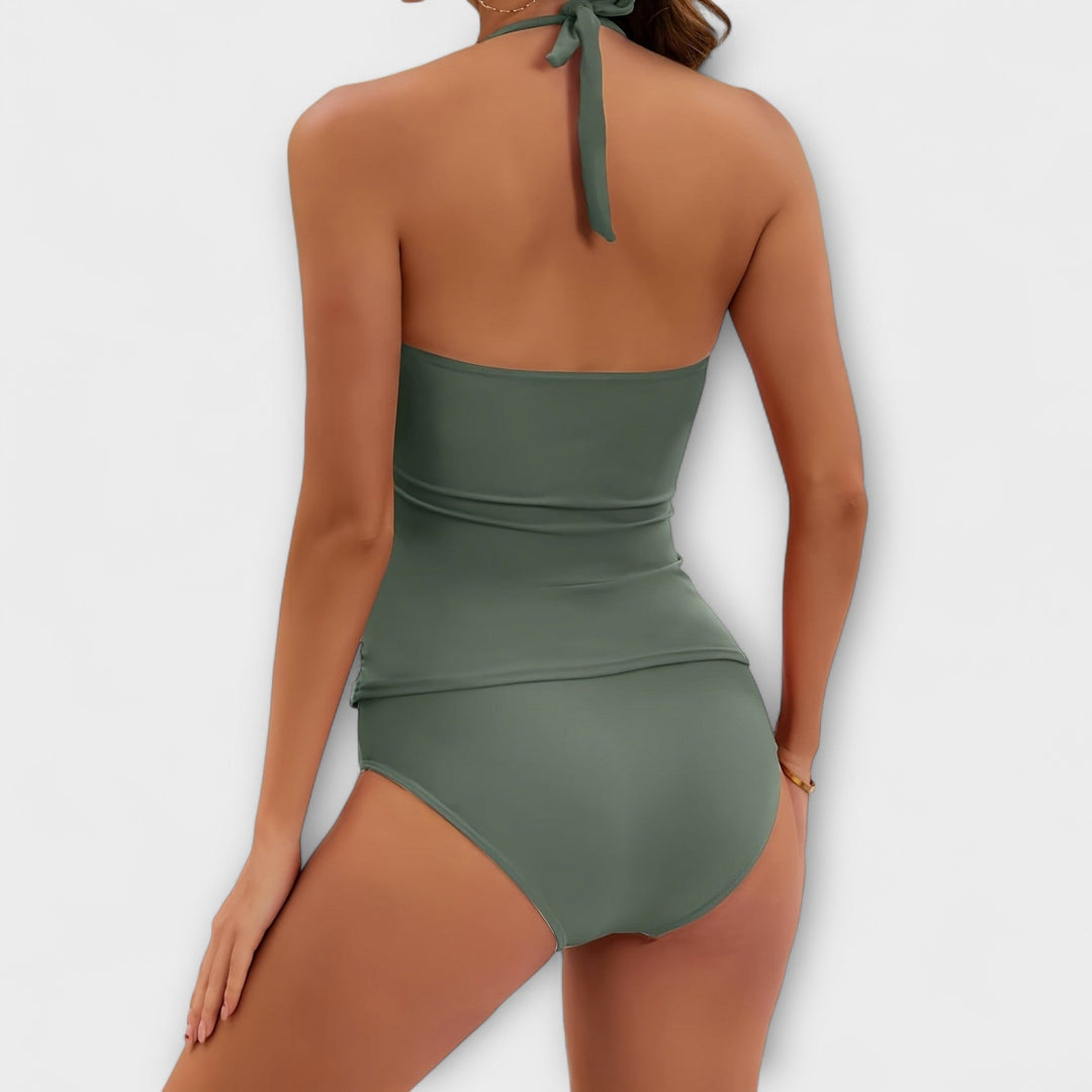 Sienna – Two-Piece Swimsuit