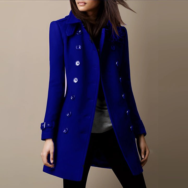 Frida™ - Stylish Premium Warm Coat