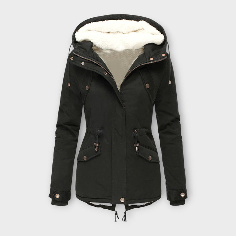 Mori – Waterproof & Lined Winter Jacket